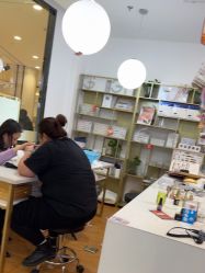 -鲸彩·美甲美睫科技护肤