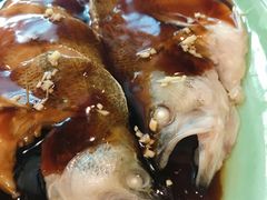 西湖醋鱼-新白鹿餐厅(城西银泰城店)