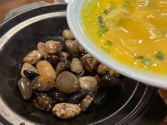 石头煎鸡蛋-来小酌·长安酒家(翠庭大厦店)