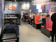 -HOTISLAND海鸡岛·韩国料理(江南西店)
