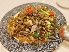 金不换炒薄壳-厝包四点金·潮宴(太古仓店)