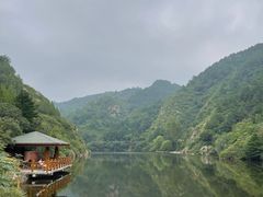 -仙居谷风景区