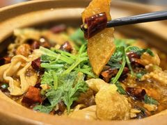 -雅酌园百姓菜馆(颐和路店)