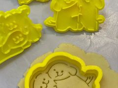 -米柚烘焙教室(新天地购物中心店)