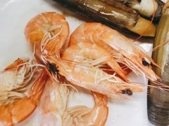 -介里海鲜自助(万达广场太原街店)