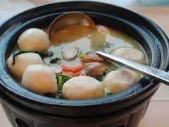 -正佳广场万豪酒店-粤菜餐厅·点心·海鲜·聚餐