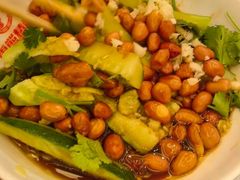 -雪熊哈尔滨烧烤·精酿啤酒·砂锅(中央胜境店)