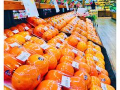 -果蔬好生活超市(新荟城店)