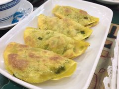 煎饺-民信老铺(华盖路店)