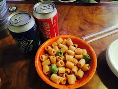 -BHC炸鸡(明洞总店)