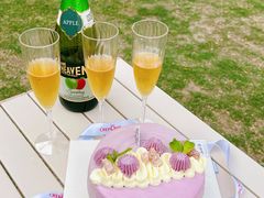 -可丽可丽·生日蛋糕·下午茶(厦门鹭港店)