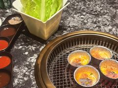 -牛将军•涮肉•烤肉(北京王府井·故宫店)