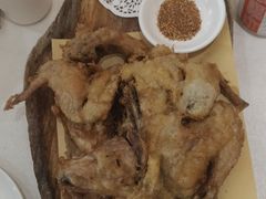 -德泰楼餐饮(莲湖路店)