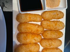 -江龙饭店·乌江豆腐鱼(乌江老桥头店)
