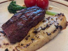 -马克西姆俄罗斯餐厅(通亚街店)