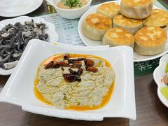 -清真牛街祥云轩门钉肉饼(左家庄店)