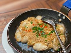 -客家汇·客家传承菜(水库店)
