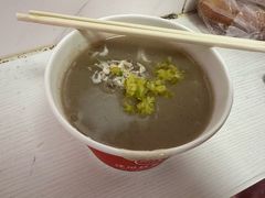 -汪记鲜鱼糊汤粉(沈阳路总店)