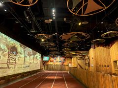 -珠海横琴国家地理探险家中心(创新方)