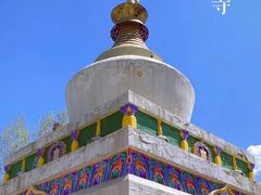 -塔尔寺