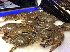 -加餐海鲜自助(集美银泰百货店)