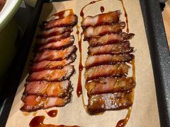 -额娘·现烙春饼烤鸭(太原总店)