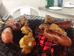 -松明一烤肉馆(鲁园店)