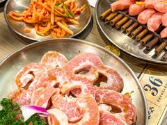 -西塔老太太泥炉烤肉(双井店)