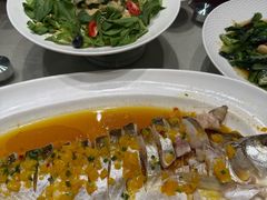 -王府井酒店(金桥港湾店)