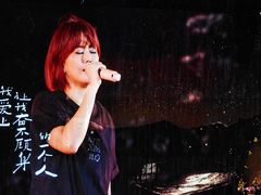 -南京奥林匹克体育中心-体育馆