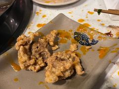 -化龙桥九宫格火锅(清水河店)