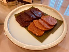 黄黑糍粑-贵州大厦贵州厅(樱花园西街店)