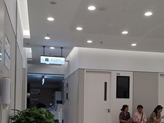 -美年大健康体检(美佳分院)