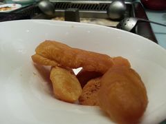 老油条-海底捞火锅(九久奥特莱斯店)