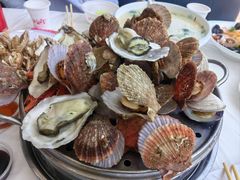 -日照大牌檔•小船海鲜(万平口店)