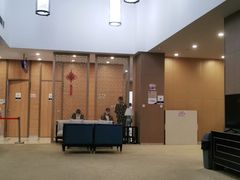-美年大健康体检中心(牡丹园分院)