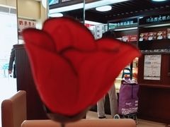 -红宝石·鲜奶小方·海派西点房(南丹店)