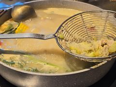 -琥珀川糟粕醋火锅(慈云寺店)