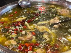 -符缸酸菜鸡(华阳店)