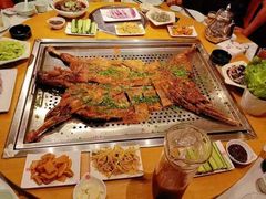 -炑羊香烤全羊(西三旗店)