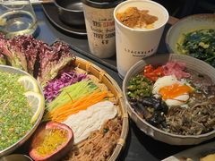 -Ameigo梅果·云贵川bistro(长宁来福士店)