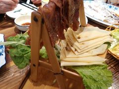-东北人家铁锅炖(鞍山路店)
