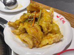 -玺炖·中国铁锅炖(虹桥天街店)