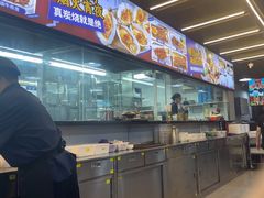 -明本海鲜大排档·鱼生海鲜烧烤宵夜(陈家祠店)
