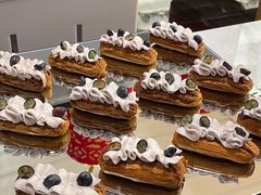 -圣丰索菲特·2 On 988 Café 自助餐厅