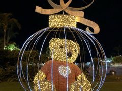 -三亚亚龙湾天域度假酒店