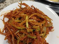 -真利味·脊骨火锅·正宗韩国料理(韩乐坊店)