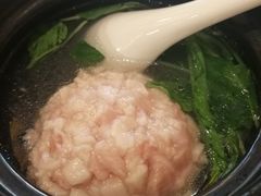 清蒸狮子头-南京大牌档(凯德大峡谷店)