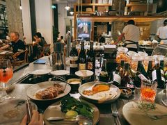 -BOR Eatery(安福路店)