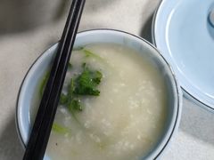 -真口味潮州砂锅粥(岗厦店)